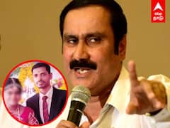 Anbumani Ramadoss: இது என்ன சாம்பார், ரசம் வைக்கறதா? அன்புமணி ஆவேசம்