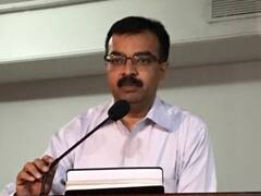 Madhya Pradesh: वीरा राणा की जगह अब अनुपम राजन होंगे मध्य प्रदेश के मुख्य निर्वाचन अधिकारी