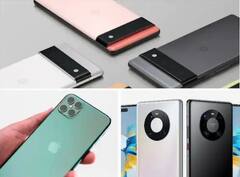 Best Camera Phone 2021: এক নম্বরে iPhone 13 Pro Max, দেখে নিন ২০২১ সালের সেরা ক্যামেরা ফোনগুলি