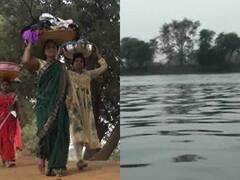 Chhattisgarh: पत्नी के प्यार में पागल शख्स ने खुदवा डाली तालाब, 400 साल से नहीं सूखा पानी, तस्वीरों में जानिए प्यार की ये आनोखी कहानी