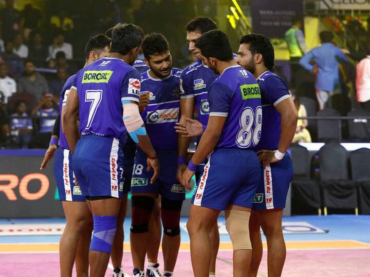 હરિયાણા સ્ટીલર્સ (Haryana Steelers)