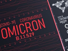 Over 73% Of New Covid-19 Cases In US Due To Omicron Variant