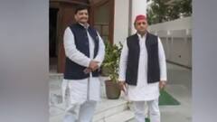 चाचा Shivpal का साथ मिला...क्या Akhilesh को लखनऊ का ताज भी मिलेगा ? | Mudde Ki Baat