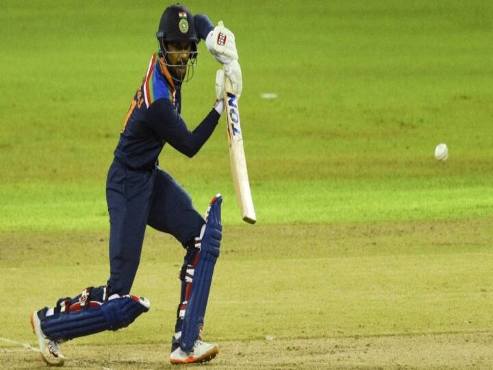 India vs West Indies 3rd ODI Ruturaj Gaikwad recovers from COVID-19 out of isolation IND vs WI 3rd ODI: করোনামুক্ত রুতুরাজ গায়কোয়াড, তৃতীয় ওয়ান ডে ম্যাচে খেলবেন?