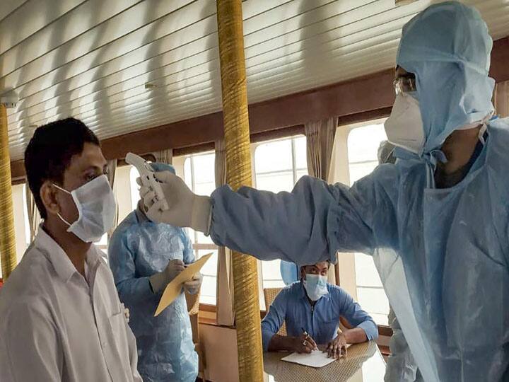 Covid variant infection Tamilnadu coronavirus Daily updates two International passengers tested positive 604 new cases 8 deaths TN Corona Update | தமிழகத்தில் இன்று 2 சர்வதேச பயணிகள் உட்பட 604 பேருக்கு கொரோனா தொற்று...  8 பேர் உயிரிழப்பு