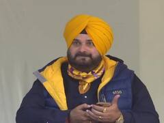 Navjot Singh Sidhu ने उठाया 2015 के गोलीकांड का मुद्दा, पीड़ित परिवारों को नौकरी देने की मांग की