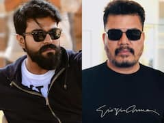 Ram Charan: శంకర్-చరణ్ సినిమా ఫ్లాష్ బ్యాక్ ఎపిసోడ్.. అదే ఫార్ములా..