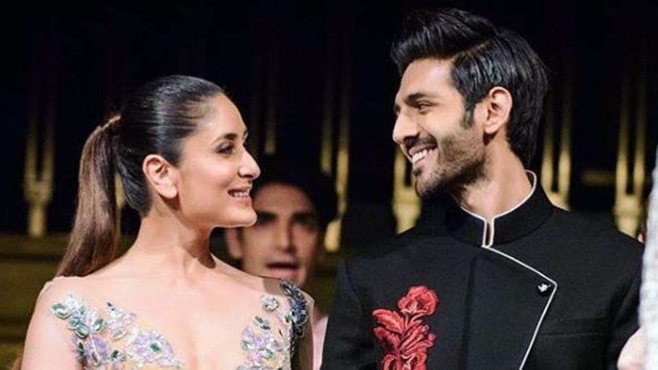 डेटिंग के सवाल पर Kareena Kapoor Khan ने  Kartik Aaryan से क्यों कहा- 'मुझे तुम पर ट्रस्ट नहीं'?