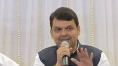 Maharashtra में बदलाव की अटकलों पर विराम ?