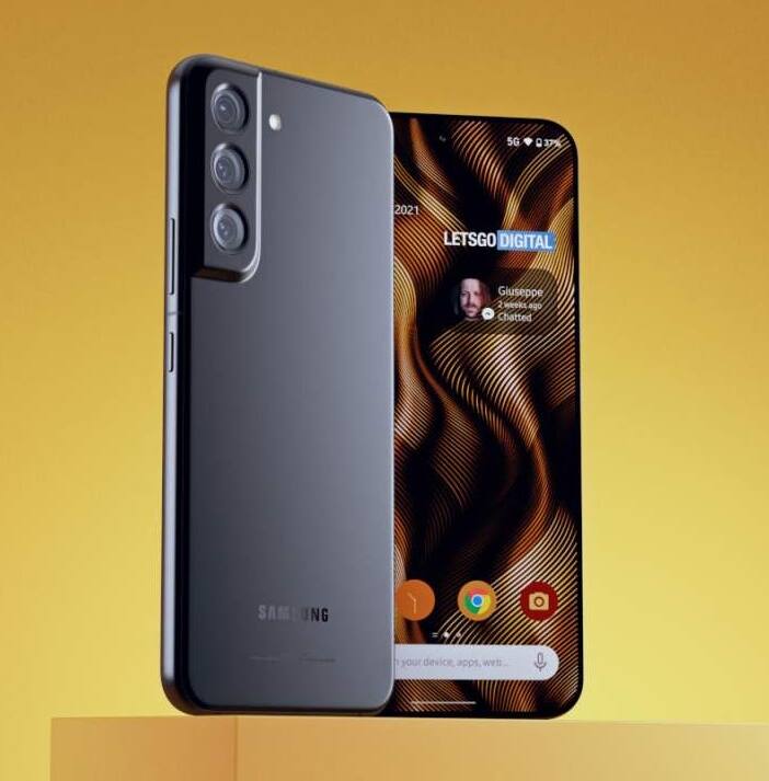 கேலக்ஸியின் வெற்றிக்குப் பிறகு S20 FE, நிறுவனம் அடுத்த ஆண்டு S21 FE ஐ அறிமுகப்படுத்த உள்ளது. இது Exynos 2100 சிப்செட் மூலம் இயக்கப்படும் என்றும் ஜனவரியில் வெளியிடப்படலாம் என்றும்  எதிர்பார்க்கப்படுகிறது.