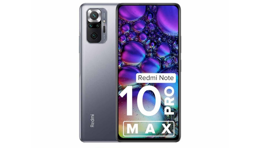 Amazon Deal: 108MP कैमरे वाले फोन पर डील, ऑफर में 15 हजार से कम में खरीदें Redmi Note 10 Pro Max