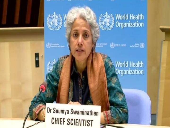 கொரோனா பூஸ்டர் யாருக்குத் தேவை? எப்போதும் தேவை? விளக்கமளிக்கும் WHO தலைமை விஞ்ஞானி சௌமியா!