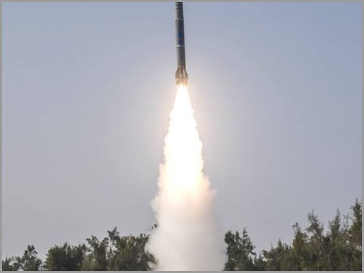 North Korea leader Kim Jong Un attended successful hypersonic missile test North Korea: उत्तर कोरिया ने अब किया हाइपरसोनिक मिसाइल का परीक्षण, इस देश ने की कड़ी निंदा