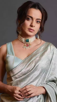 Mumbai: कंगना रनौत ने खार पुलिस स्टेशन में दर्ज कराया बयान, सामाजिक भावना भड़काने का है आरोप