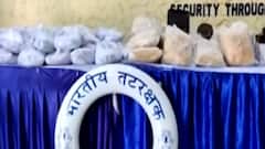 કચ્છઃ મધદરિયે ઝડપાયેલા ડ્રગ્સ કેસમાં છ આરોપીઓને રજુ કરાશે કોર્ટમાં, જુઓ ગુજરાતી ન્યૂઝ