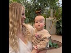 Trending: बच्ची की बेस्ट फ्रेंड बनी तितली, देखें इस अनोखी दोस्ती का वायरल वीडियो