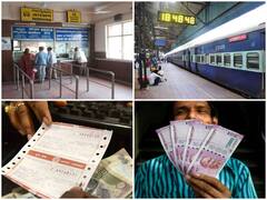 Indian Railways: रेलवे यात्रियों के लिए बड़ी खुशखबरी! अब आप फ्री में बुक कराएं रेलवे का टिकट, जानिए क्या है सुविधा?