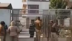 IT Raid: सपा सचिव Rajeev Rai ने इन देशों में डोनेट किए 80 लाख रुपए