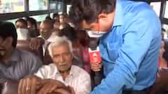 'योगी जी को देंगे झटका' , किसलिए सरकार से नाराज हैं जनाब ... | Lucknow Chalo