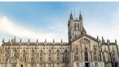 Christmas 2021: কারও বয়স সাড়ে ৩৫০, কেউ ৩০০ ছুঁইছুঁই, বড়দিনে ঢুকে পড়ুন প্রাচীনতম এই গির্জাগুলিতে