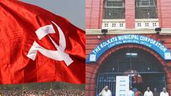 KMC Election Result 2021: দ্বিতীয় স্থানে বামেদের চমক! ১৩৪টি আসন পেয়ে কলকাতা দখল তৃণমূলের | Bangla News