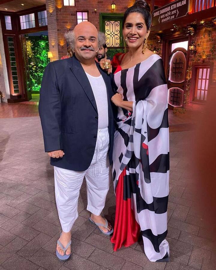 सध्या हा व्हिडीओ सोशल मीडियावर प्रचंड व्हायरल होत आहे. (photo:sonalikul/ig)