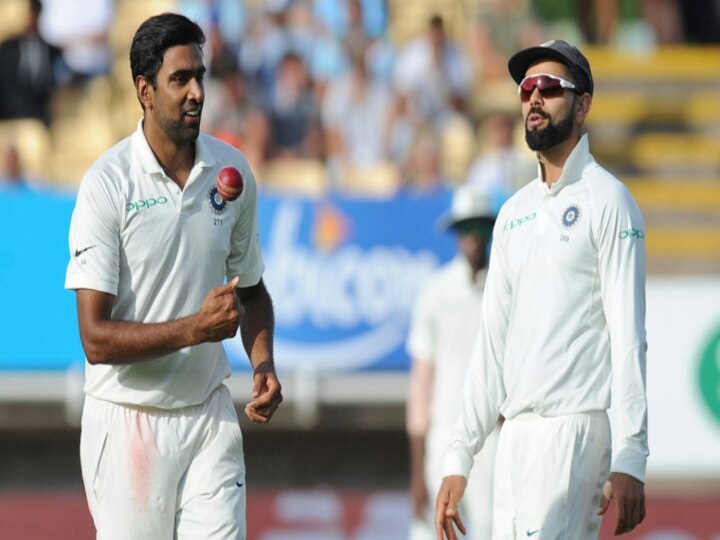 Ashwin on Virat - Shasthri duo: அஷ்வின் மட்டும்தான் தூக்கி எறியப்பட்டாரா? கோலி - சாஸ்திரி கூட்டணியின் இன்னொரு முகம்!