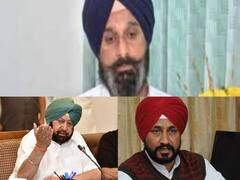 Amrinder Singh on Bikram Majithia: एफआईआर के बाद मजीठिया को मिला कैप्टन का समर्थन, जानिए क्या कहा