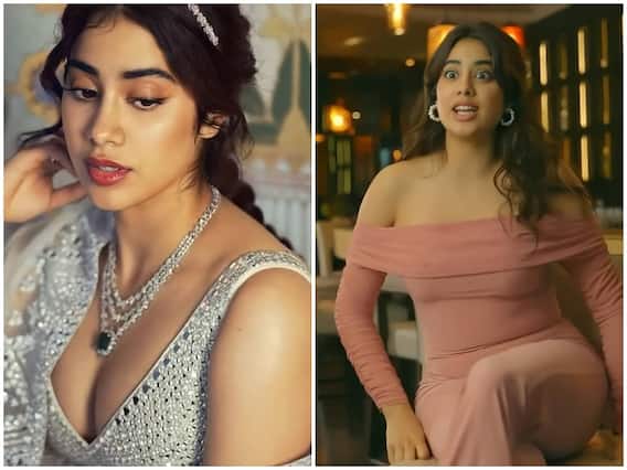 जिम से निकल कर सीधे गाड़ी के डिक्की में छिपी थीं Janhvi Kapoor, एक्ट्रेस ने सुनाया था मजेदार किस्सा जिम से निकल कर सीधे गाड़ी के डिक्की में छिपी थीं Janhvi Kapoor, एक्ट्रेस ने सुनाया था मजेदार किस्सा