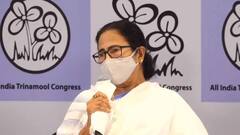 KMC Election Result 2021: ৯০ শতাংশেরও বেশি ভোট পেলেন তৃণমূলের ৭ প্রার্থী | Bangla News