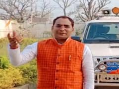 BJP नेता गजेंद्र झा पार्टी से निष्कासित, 15 दिनों के अंदर देना होगा स्पष्टीकरण, मांझी को लेकर कही थी ये बात