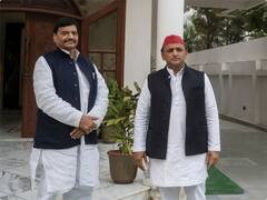 SP से गठबंधन और Akhilesh Yadav की सीएम उम्मीदवारी पर Shivpal Yadav का बड़ा बयान, जानें क्या कहा?