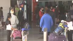 Uttarakhand पर Omicron के खतरे का साया, दिल्ली से लौटे बुजुर्ग दंपति निकले कोरोना संक्रमित