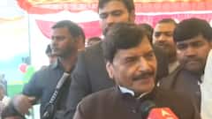 'मैंने Akhilesh को मान लिया CM'- Shivpal Yadav का बड़ा बयान | UP Elections