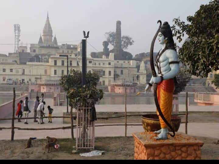 MLAs, Mayor, relatives of Commissioner, SDM, DIG, officials buy land in Ayodhya after SC cleared Ram temple ரியல் எஸ்டேட் தலைநகரமான அயோத்தி… நிலம் வாங்கிக் குவிக்கும் முக்கியப்புள்ளிகள்; முழு ரிப்போர்ட்!