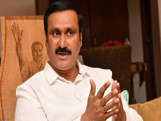 மகனை போட்டுத்தாக்கிய ராமதாஸ்! உடனடியாக நிர்வாகிகளுக்குக்கு அன்புமணி போட்ட முக்கிய உத்தரவு