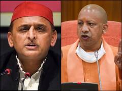 UP: Akhilesh Yadav की कोरोना रिपोर्ट निगेटिव, CM Yogi ने फोन कर अखिलेश-डिंपल का हालचाल जाना