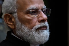 PM Modi Back In Varanasi Today, To Inaugurate 22 Development Projects Worth Rs 870 Crore