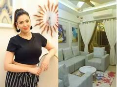 Inside Pictures: મુનમુન દત્તાએ ખરીદ્યુ નવું ઘર, જેને ખુદ ડિઝાઇન કર્યું છે, શાનદાર ઇન્ટિરિયની તસવીરો