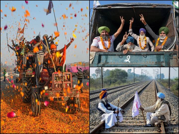 किसानों पर दर्ज FIR रद्द करेगी पंजाब की Charanjit Singh Channi सरकार, DGP को लिखी गई चिट्ठी किसानों पर दर्ज FIR रद्द करेगी पंजाब की Charanjit Singh Channi सरकार, DGP को लिखी गई चिट्ठी