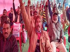 Bihar News: चौकीदारों ने SHO के खिलाफ खोला मोर्चा, कहा- हम देते हैं शराब तस्करी की सूचना, थानाध्यक्ष कर लेते हैं डील