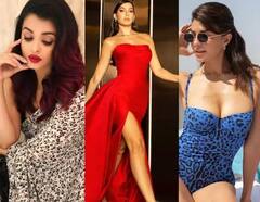 Aishwarya Rai, Nora Fatehi થી લઇને Jacqueline Fernandez સુધી, આ સ્ટાર્સે પણ EDનો કરવો પડ્યો છે સામનો