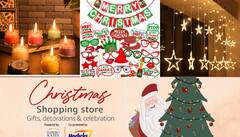 Amazon Deal: सस्ते में घर को Christmas थीम से सजायें, 75% के डिस्काउंट पर खरीदें ये सुंदर सामान