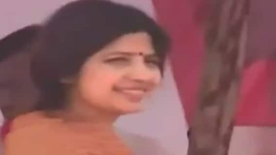 Coronavirus scare on Uttar Pradesh Elections 2022? | Bharat Ki Baat (22 Dec 2021)