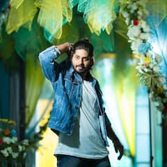 Janaki kalaganaledu Serial Hero Amardeep Photos: భార్య జానకి కల నెరవేర్చే రామచంద్రగా మెప్పిస్తోన్న అమర్ దీప్