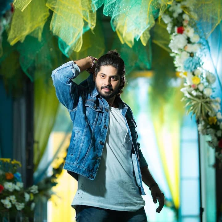 వెండితెర హీరోలకు ఏమాత్రం తగ్గకుండా బుల్లితెర హీరోలకు మంచి గుర్తింపు లభిస్తోంది.  సీరియల్ కి బుల్లితెర జనాలు బాగా కనెక్ట్ అవడంతో సీరియల్స్ పోటాపోటీగా నడుస్తున్నాయి. ప్రస్తుతం 'జానకి కలగనలేదు' సీరియల్ లో నటిస్తున్నాడు.