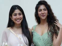 Premam girls pics: அழகில் தீர்த்தொரு சிலையழகே...பிரேமம் கேர்ள்ஸின் பியூட்டி க்ளிக்ஸ்..!