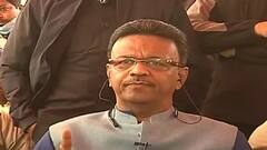 KMC Election Result 2021: 'পুরসভার কাজ নিয়ে হবে রিপোর্ট কার্ড', জয়ের পর জানালেন ফিরহাদ | Bangla News