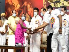 CM Stalin Speech: ”பேசுவதில்லை.. செயலில் காட்டுவேன்..” : கிறிஸ்துமஸ் விழாவில் முதலமைச்சர் ஸ்டாலின் பேச்சு