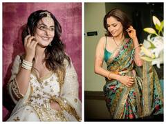 Ankita Lokhande से  Hina Khan तक, ये हैं टीवी की 7 सबसे ज्यादा फीस लेने वाली हसीनाएं